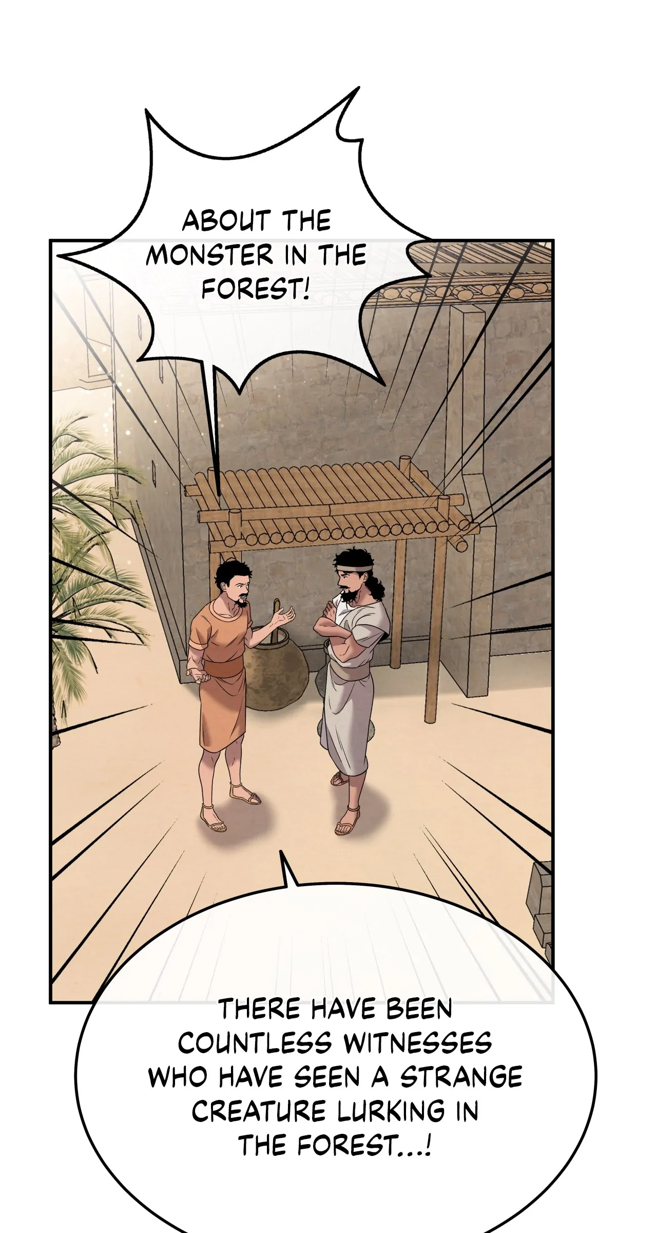 Mesopotamian Mythology of Hongkki Chapter 28 238 03