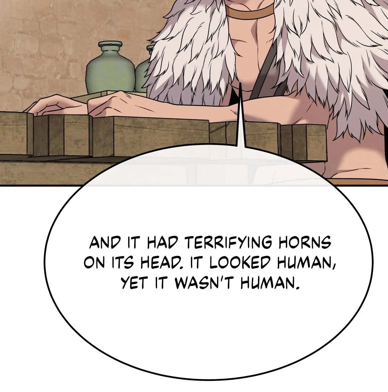 Mesopotamian Mythology of Hongkki Chapter 28 246 11