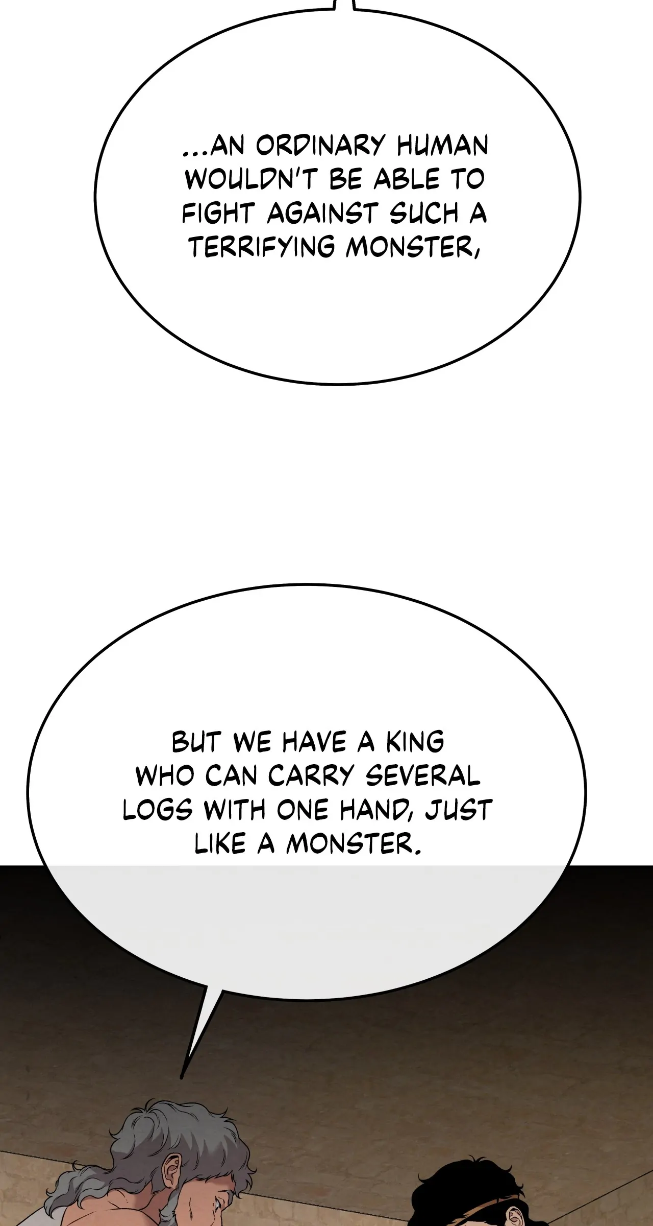 Mesopotamian Mythology of Hongkki Chapter 28 249 14