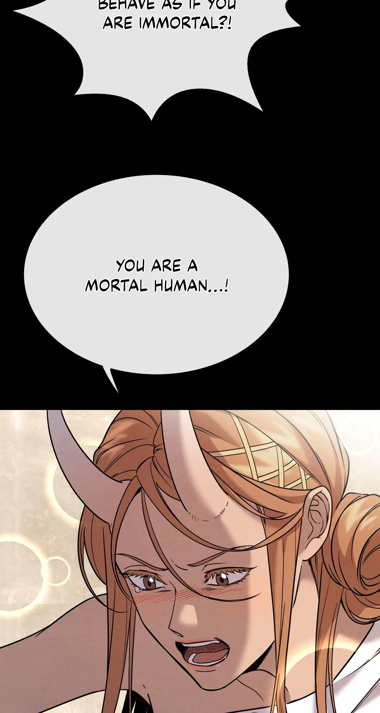 Mesopotamian Mythology of Hongkki Chapter 28 261 26