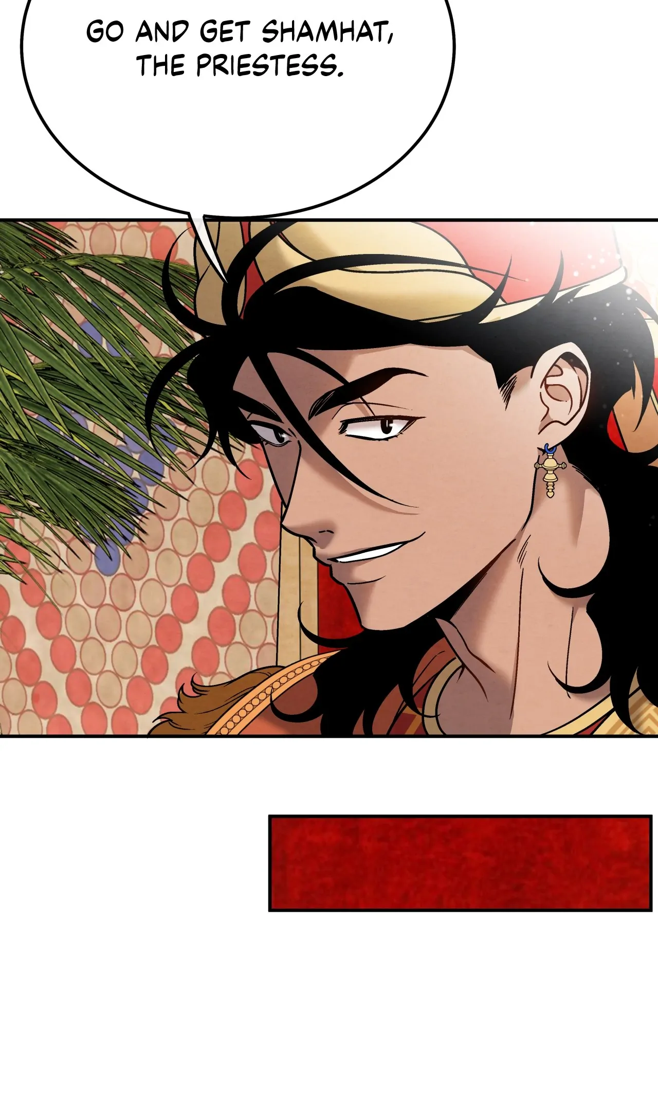 Mesopotamian Mythology of Hongkki Chapter 28 269 34