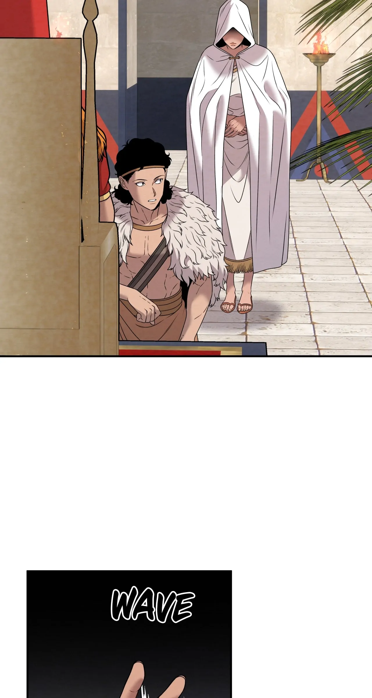 Mesopotamian Mythology of Hongkki Chapter 28 271 36
