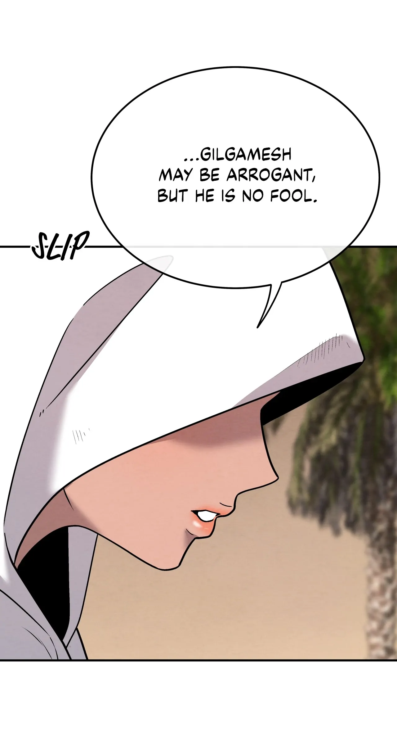 Mesopotamian Mythology of Hongkki Chapter 28 283 48