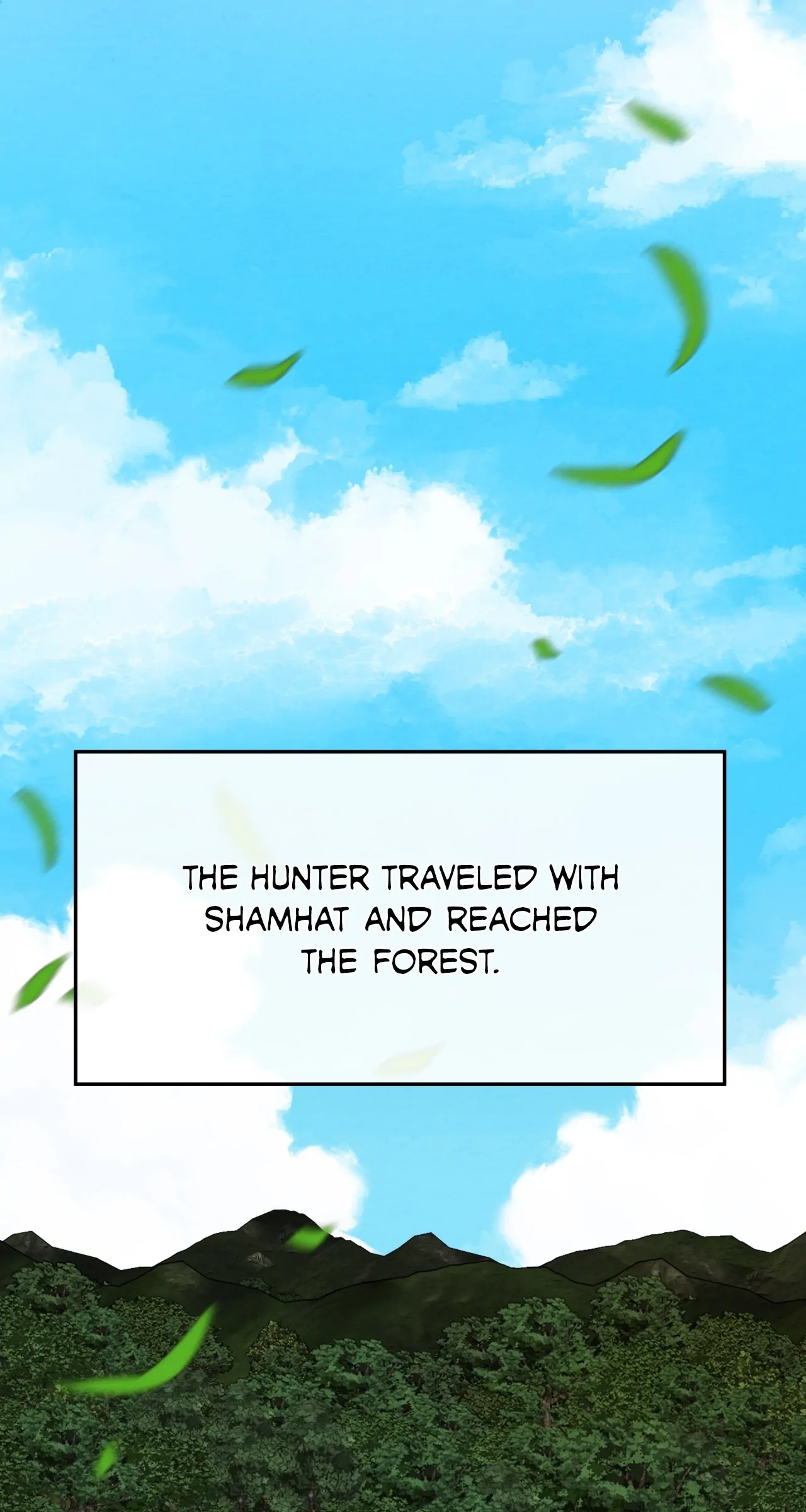 Mesopotamian Mythology of Hongkki Chapter 28 286 51