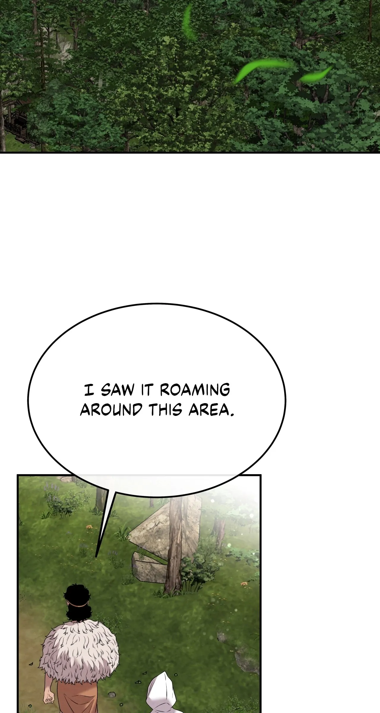 Mesopotamian Mythology of Hongkki Chapter 28 287 52