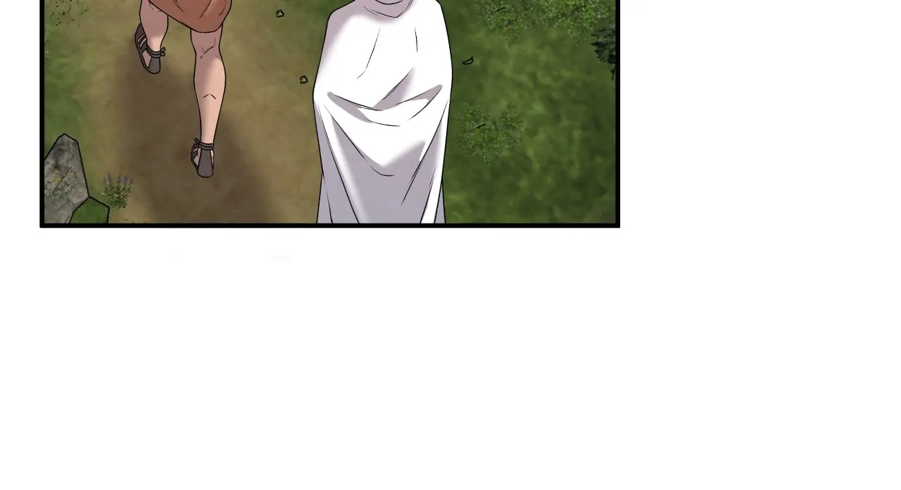 Mesopotamian Mythology of Hongkki Chapter 28 288 53