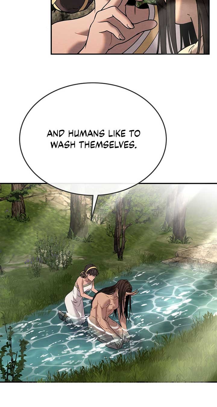 Mesopotamian Mythology of Hongkki Chapter 29 234 05