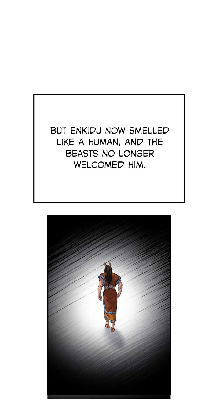 Mesopotamian Mythology of Hongkki Chapter 29 266 37