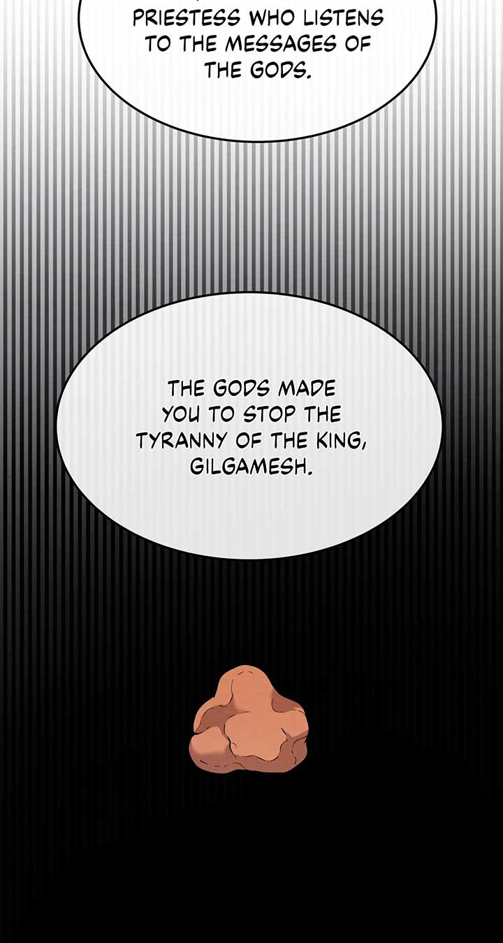 Mesopotamian Mythology of Hongkki Chapter 29 273 44