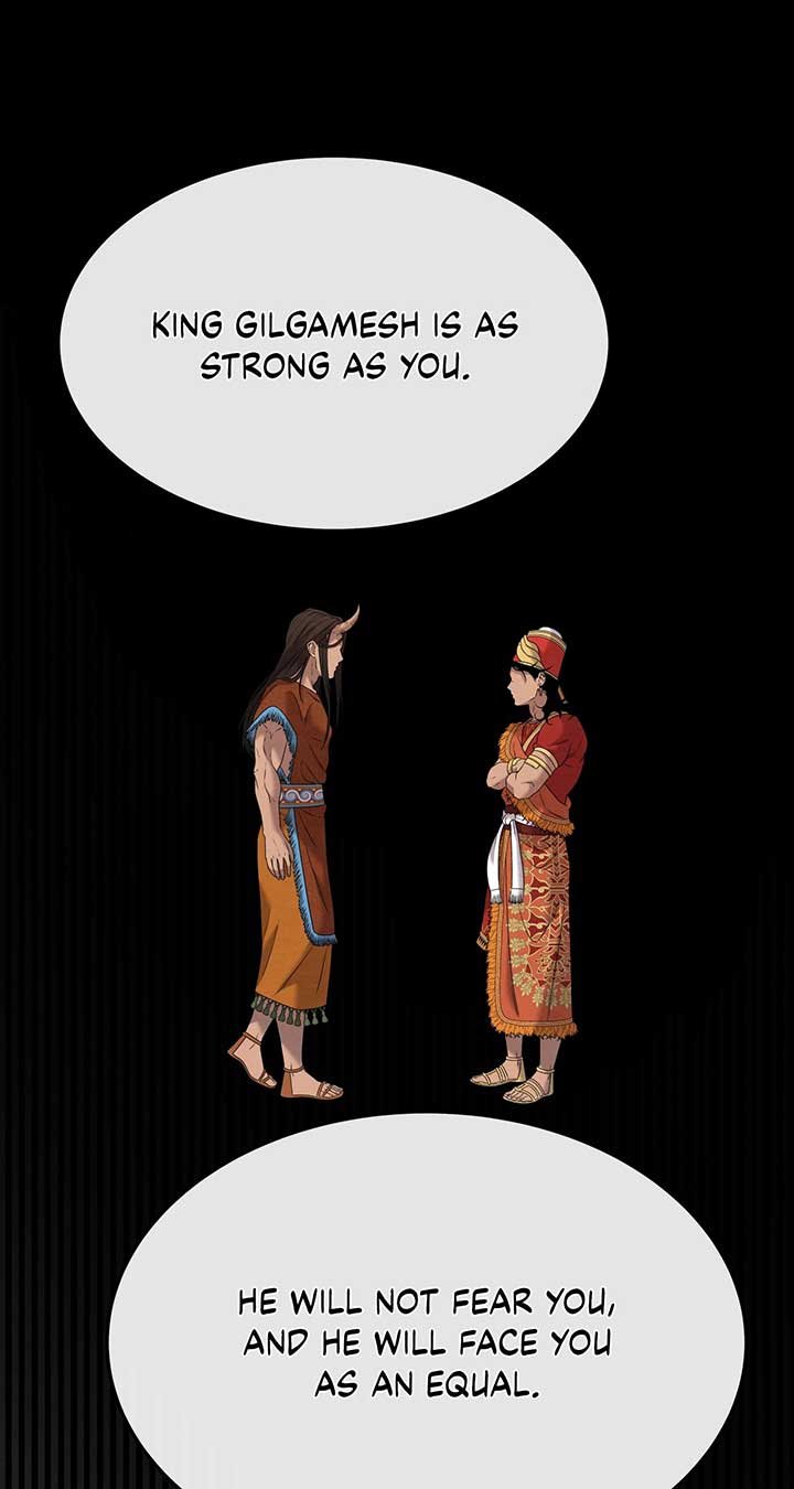 Mesopotamian Mythology of Hongkki Chapter 29 277 48