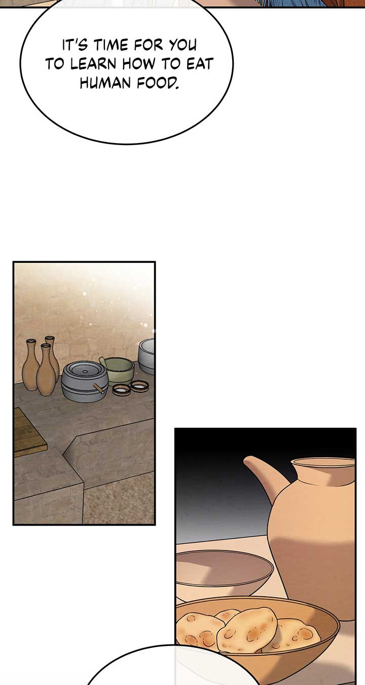 Mesopotamian Mythology of Hongkki Chapter 29 286 57