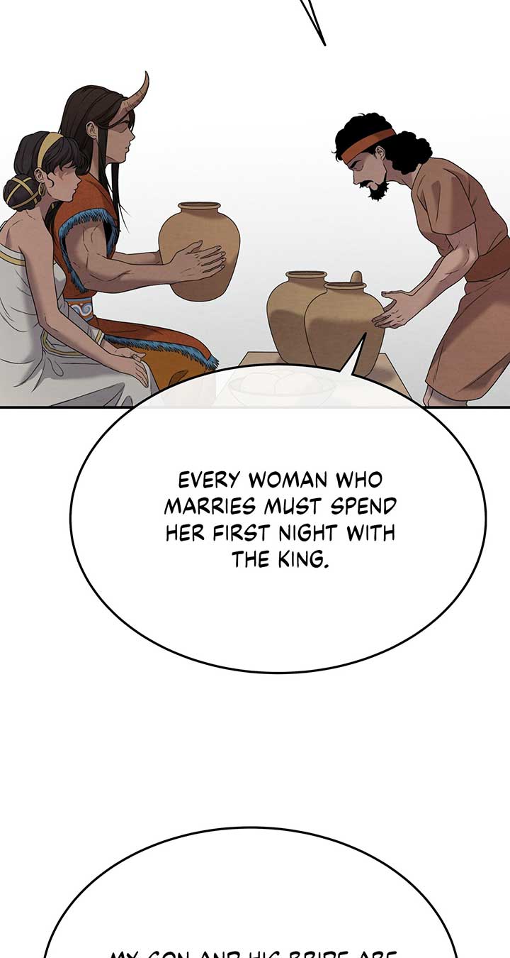 Mesopotamian Mythology of Hongkki Chapter 29 298 69