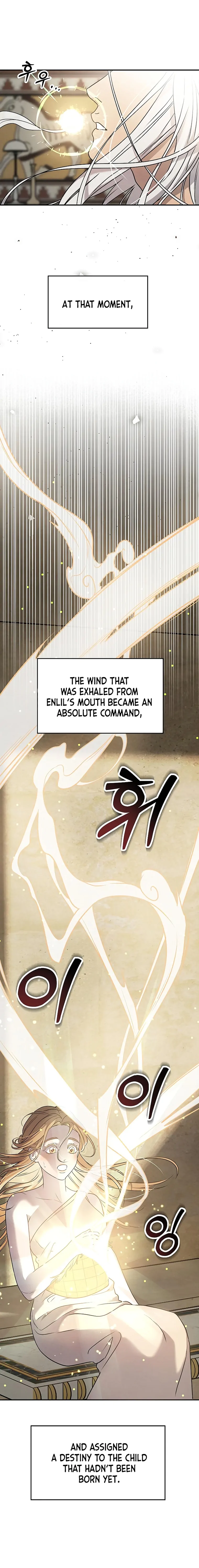 Mesopotamian Mythology of Hongkki Chapter 3 146 16