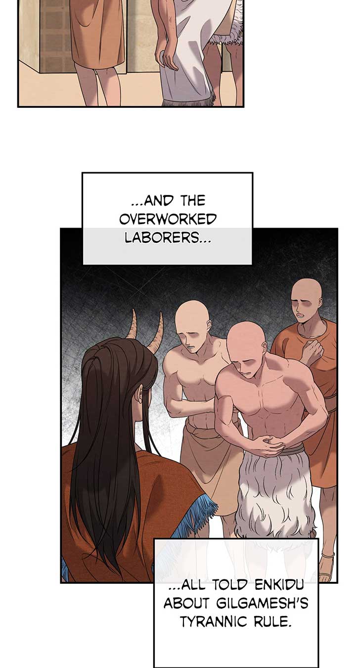 Mesopotamian Mythology of Hongkki Chapter 30 259 03