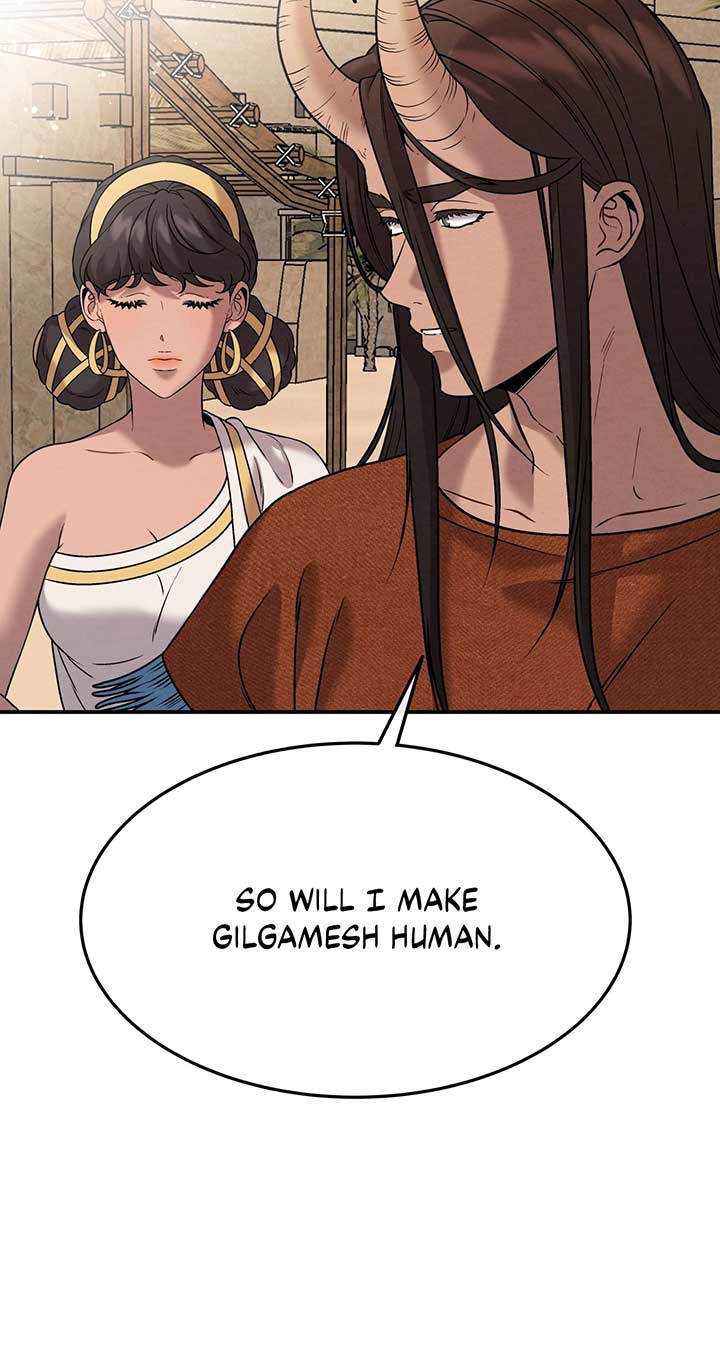 Mesopotamian Mythology of Hongkki Chapter 30 266 10