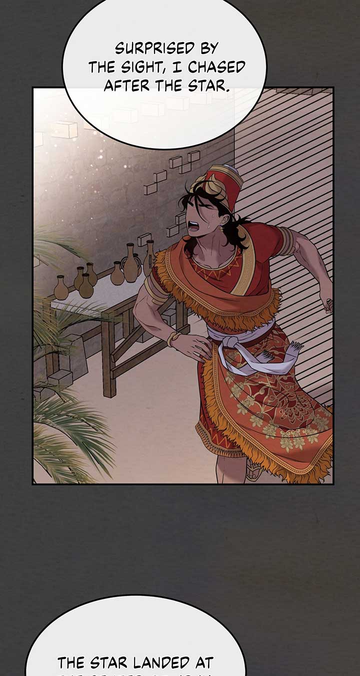 Mesopotamian Mythology of Hongkki Chapter 30 293 37