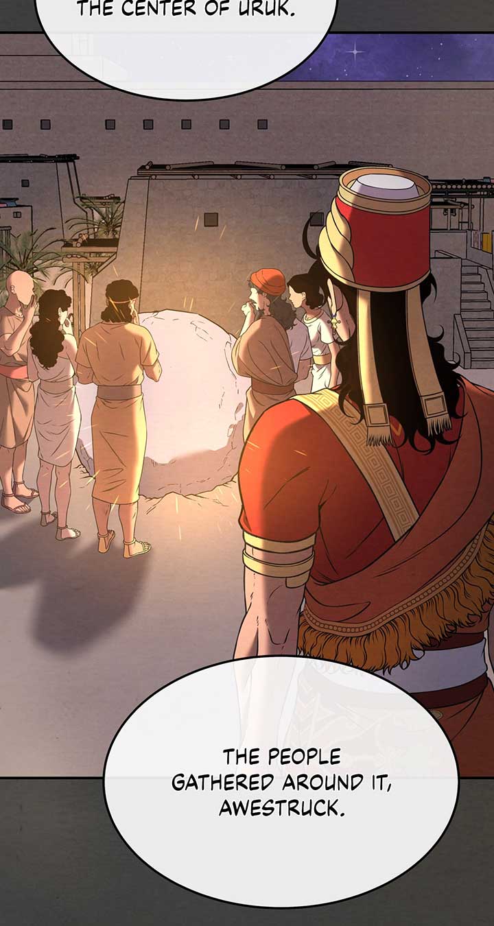 Mesopotamian Mythology of Hongkki Chapter 30 294 38