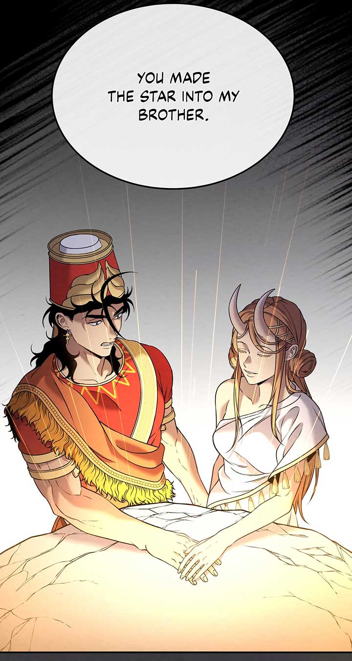 Mesopotamian Mythology of Hongkki Chapter 30 302 46