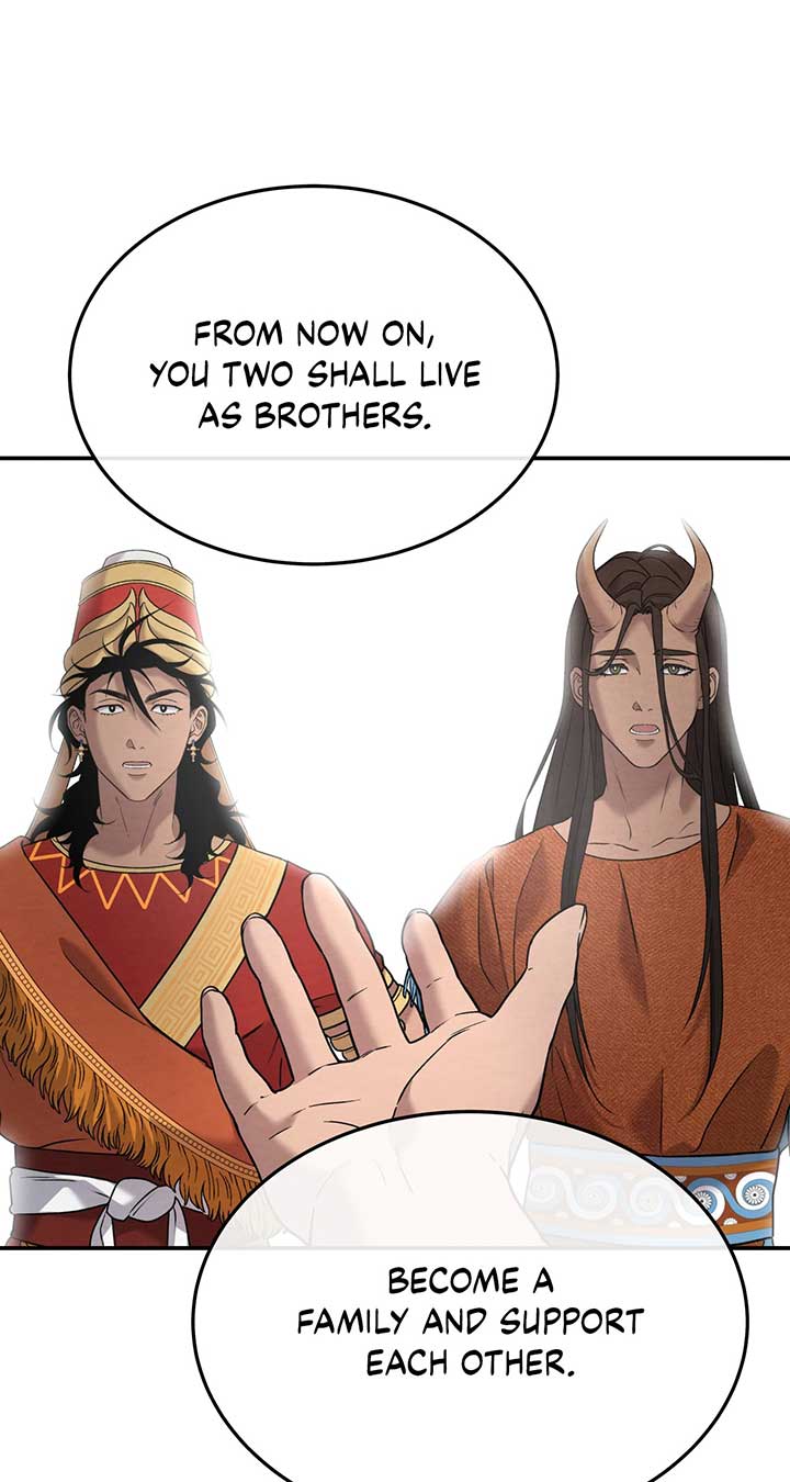 Mesopotamian Mythology of Hongkki Chapter 31 302 64