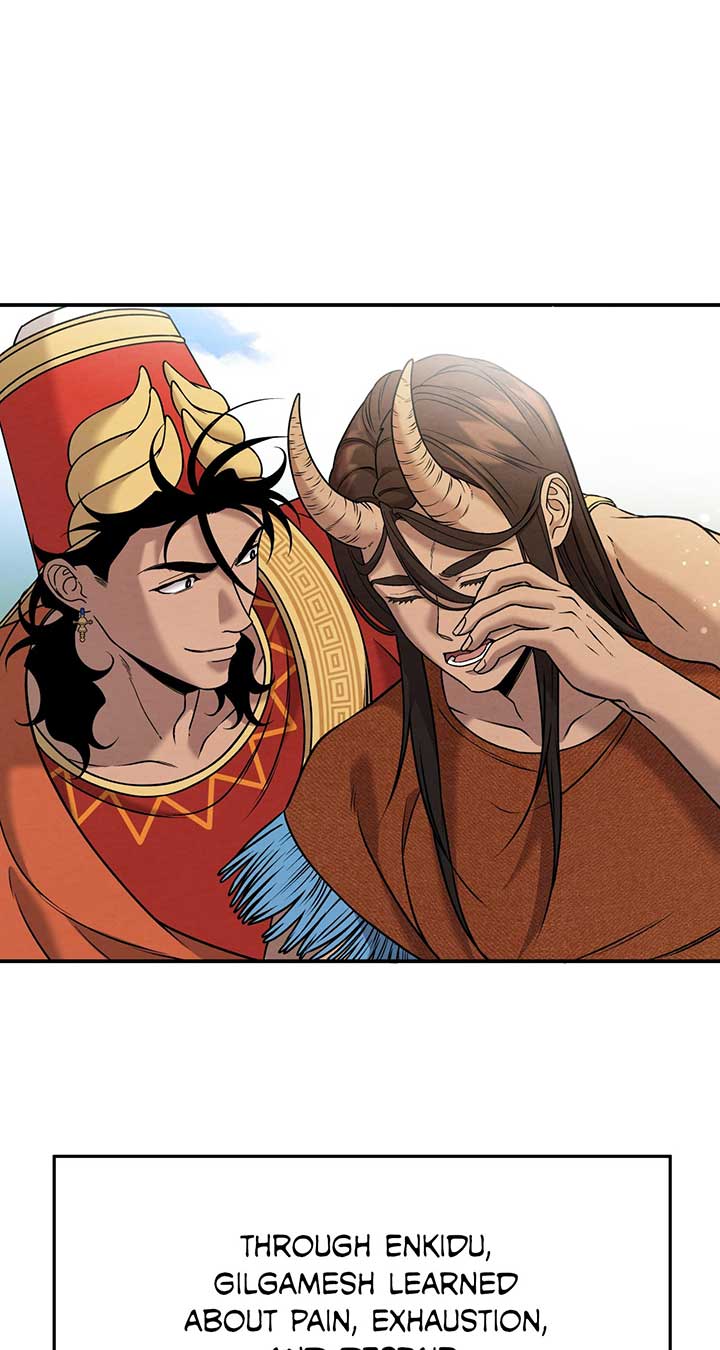 Mesopotamian Mythology of Hongkki Chapter 31 308 70