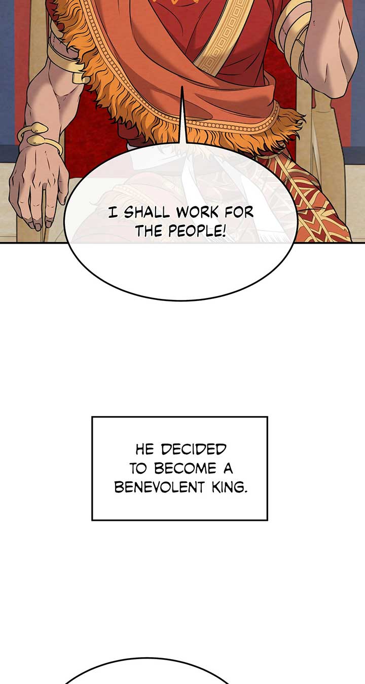 Mesopotamian Mythology of Hongkki Chapter 31 310 72