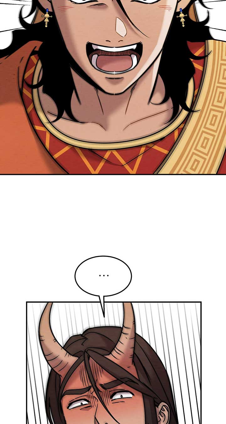 Mesopotamian Mythology of Hongkki Chapter 32 278 28