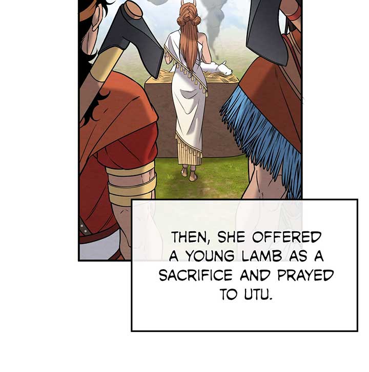 Mesopotamian Mythology of Hongkki Chapter 32 290 40