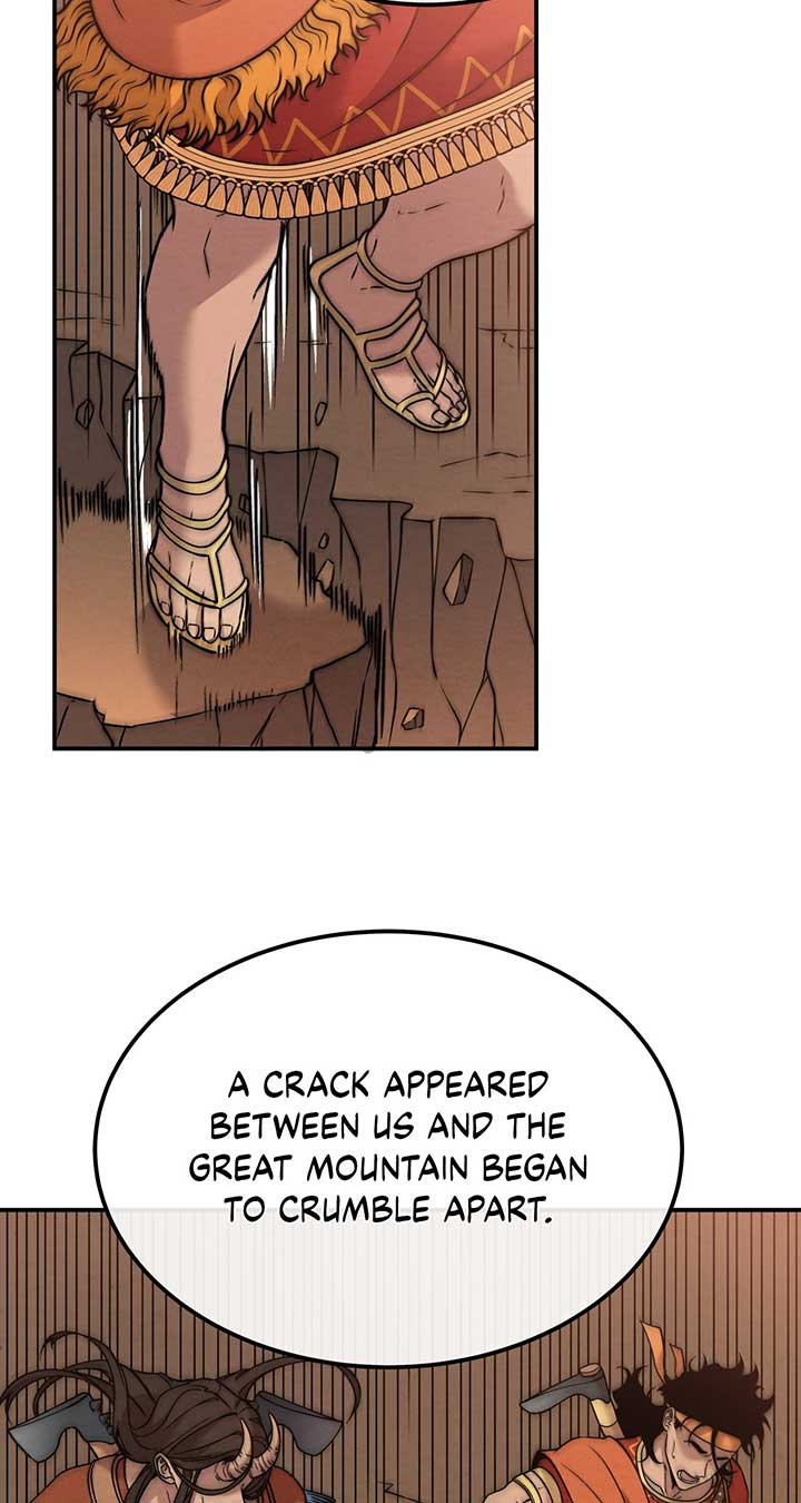 Mesopotamian Mythology of Hongkki Chapter 32 321 71