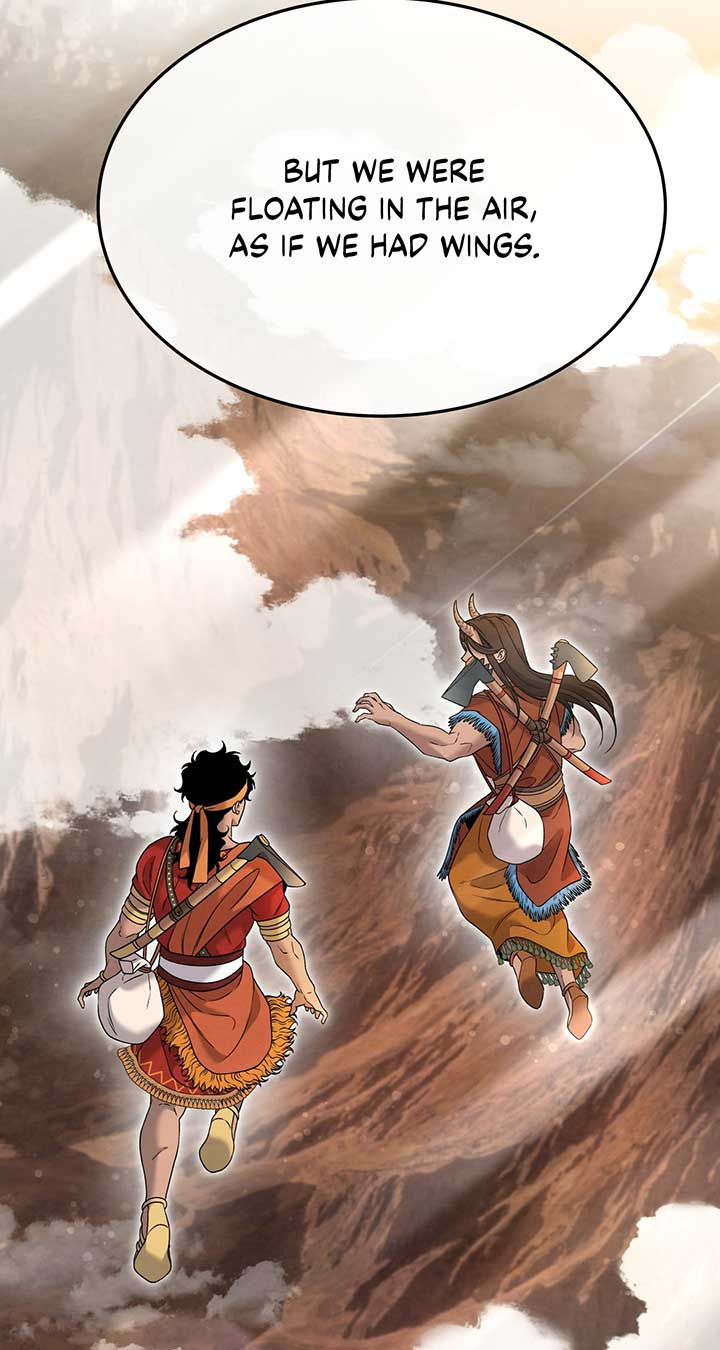 Mesopotamian Mythology of Hongkki Chapter 32 326 76