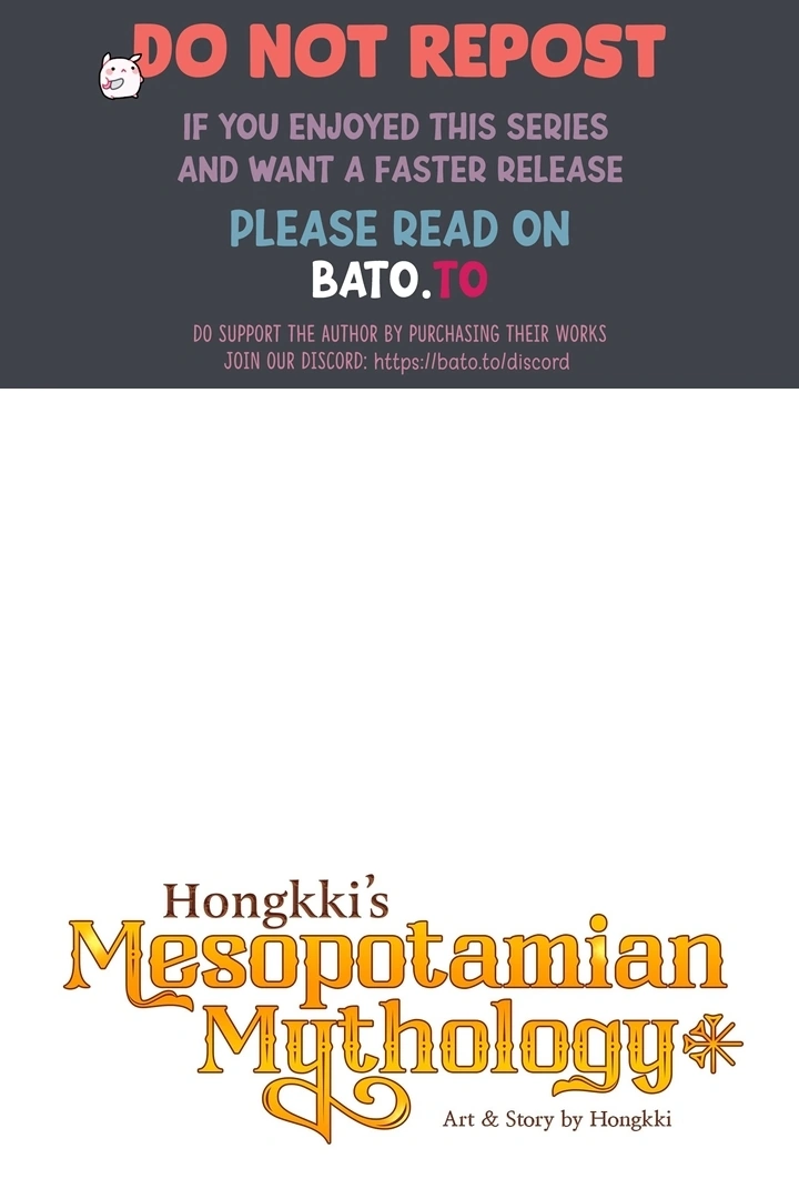 Mesopotamian Mythology of Hongkki Chapter 33 293 01