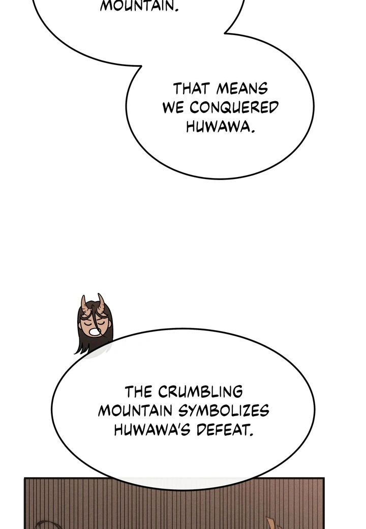 Mesopotamian Mythology of Hongkki Chapter 33 298 06