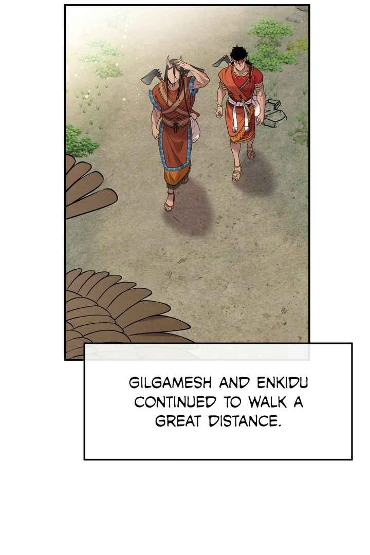 Mesopotamian Mythology of Hongkki Chapter 33 308 16