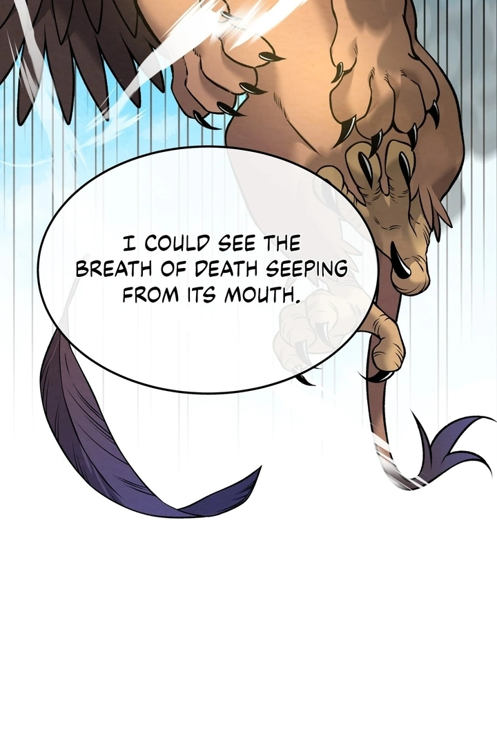 Mesopotamian Mythology of Hongkki Chapter 33 325 33