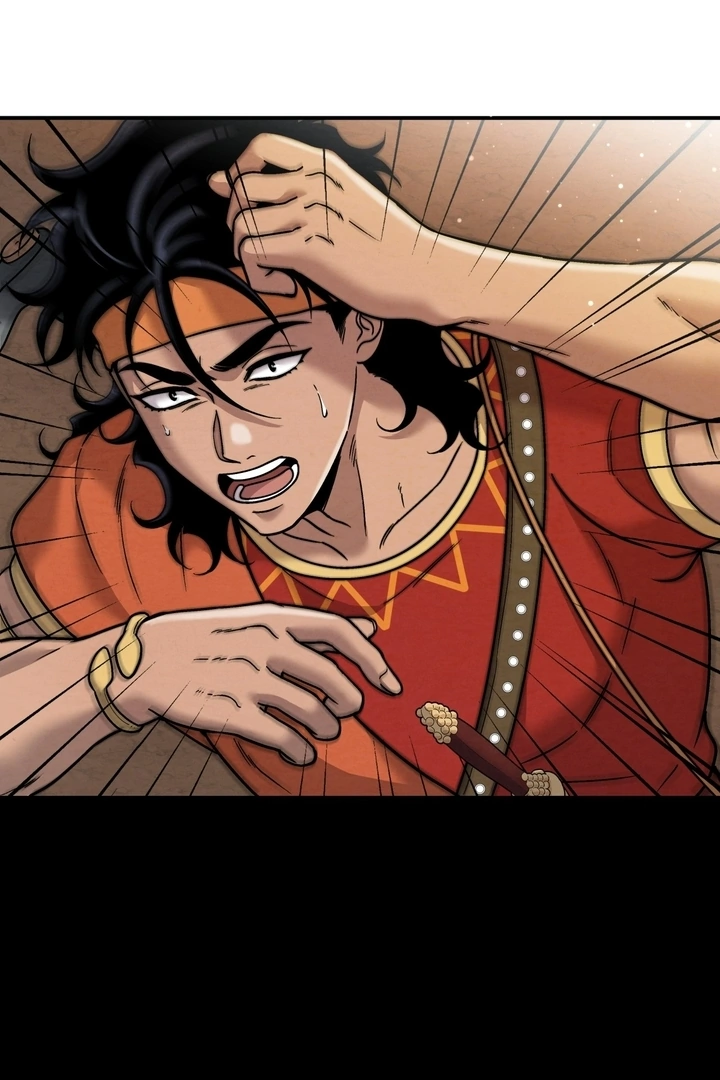 Mesopotamian Mythology of Hongkki Chapter 33 326 34