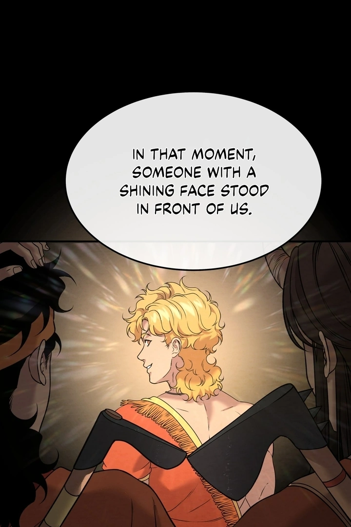 Mesopotamian Mythology of Hongkki Chapter 33 327 35