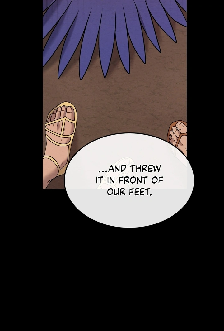 Mesopotamian Mythology of Hongkki Chapter 33 329 37