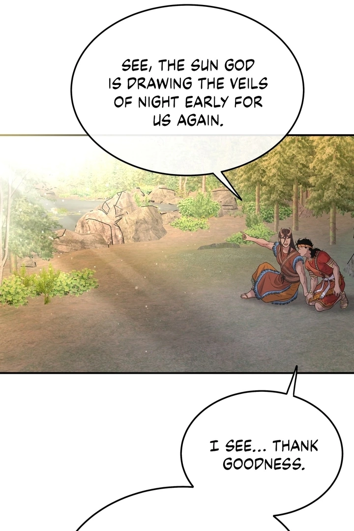Mesopotamian Mythology of Hongkki Chapter 33 337 45