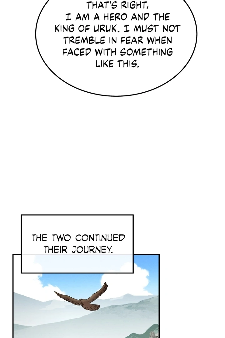 Mesopotamian Mythology of Hongkki Chapter 33 338 46