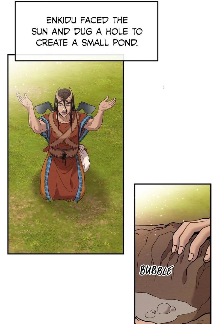 Mesopotamian Mythology of Hongkki Chapter 33 344 52