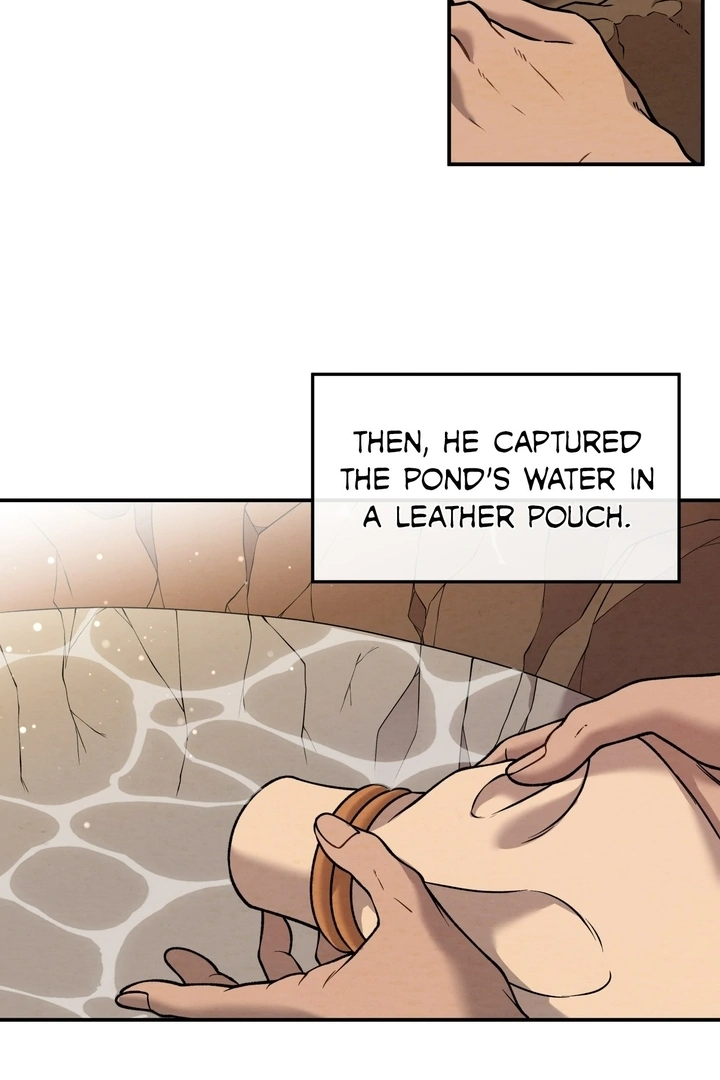 Mesopotamian Mythology of Hongkki Chapter 33 345 53