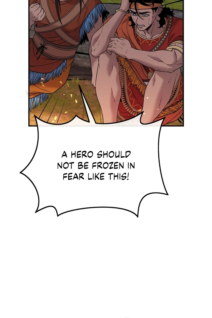 Mesopotamian Mythology of Hongkki Chapter 33 348 56