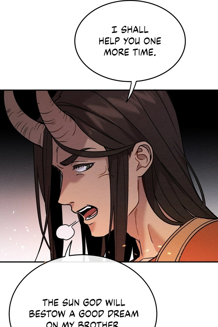 Mesopotamian Mythology of Hongkki Chapter 33 349 57