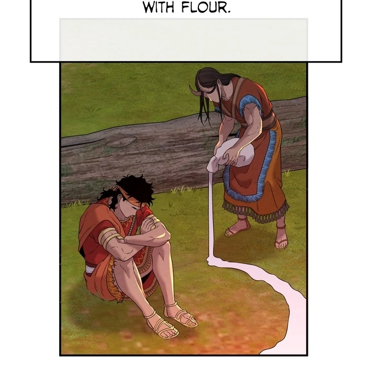 Mesopotamian Mythology of Hongkki Chapter 33 351 59