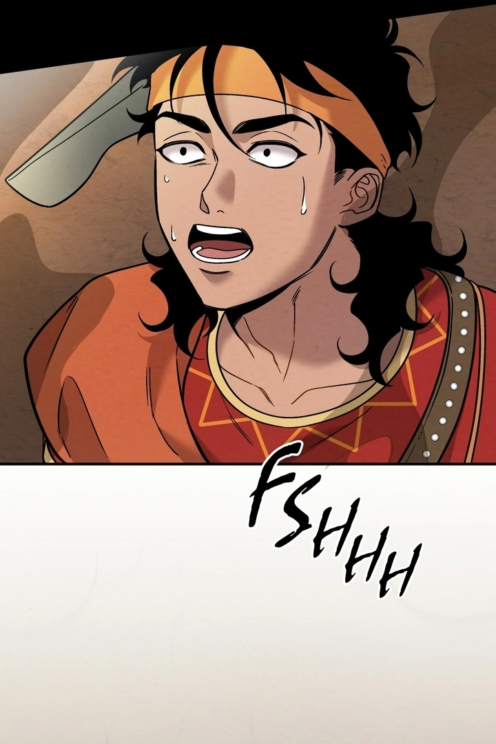 Mesopotamian Mythology of Hongkki Chapter 33 366 74