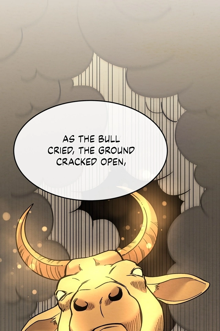 Mesopotamian Mythology of Hongkki Chapter 33 367 75