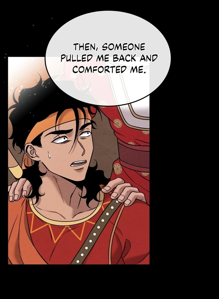 Mesopotamian Mythology of Hongkki Chapter 33 372 80