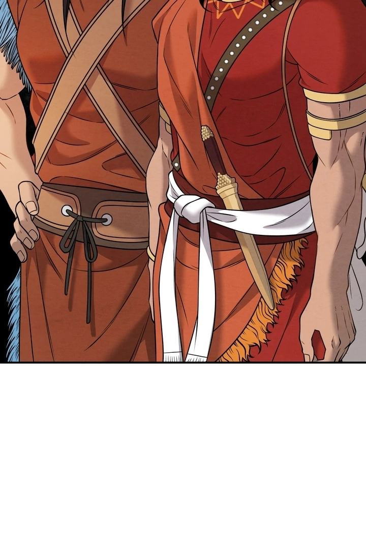 Mesopotamian Mythology of Hongkki Chapter 33 385 93
