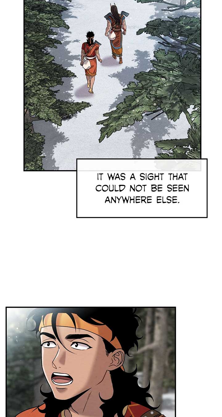 Mesopotamian Mythology of Hongkki Chapter 34 268 03