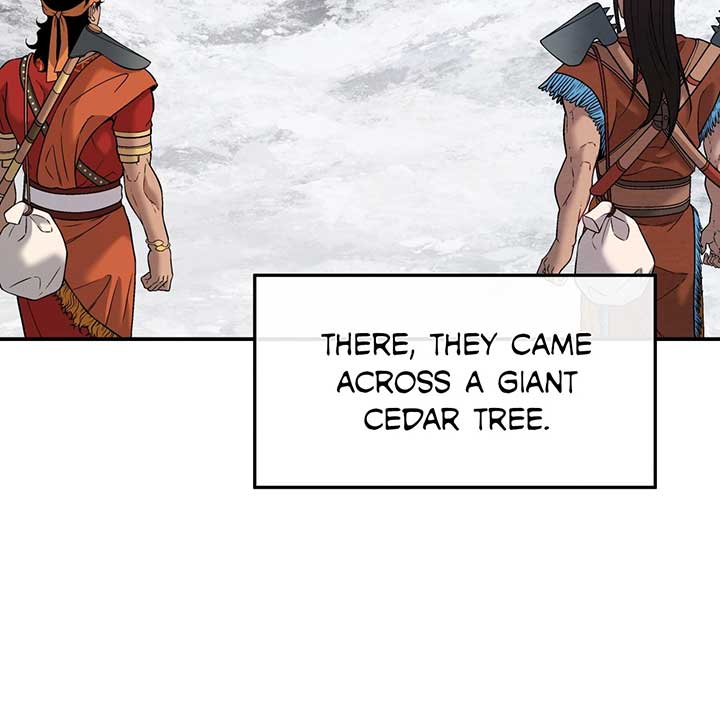 Mesopotamian Mythology of Hongkki Chapter 34 276 11