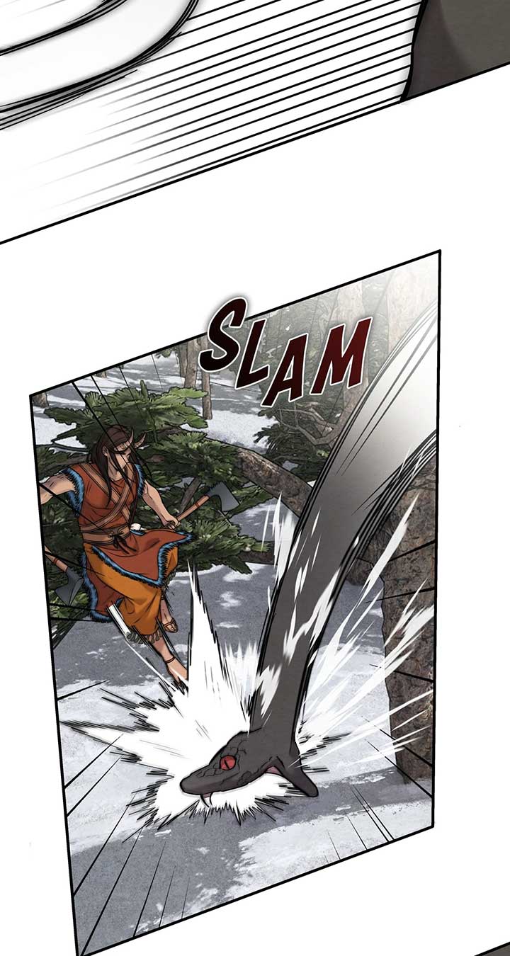 Mesopotamian Mythology of Hongkki Chapter 34 295 30